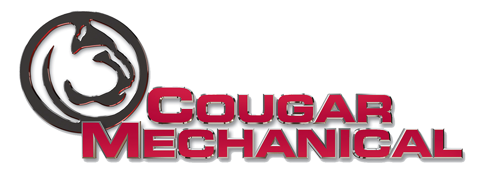 Cougar Mechanical